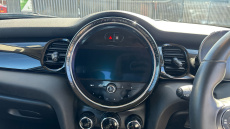 MINI Hatchback 1.5 Cooper Classic Premium 5dr Auto Petrol Hatchback